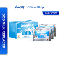 Susu Bayi Anjing Raid All Longlife Baby Milk Replacer +DHA (Pupies)