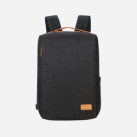 [Nordace] Nordace Siena – Smart Backpack - 多功能防水背囊/背包 (Black)