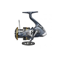 【SHIMANO】21 ULTEGRA 4000XG 捲線器(清典公司貨)