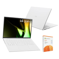 M365★【LG 樂金】Gram 14吋Ultra5-125H輕薄AI筆電(14Z90S-V.AP54C2/16G/512GB SSD/W11P)