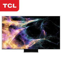【TCL】55吋 55C845 Mini LED All-Round TV 智能連網液晶電視 (含基本安裝)
