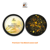 Teh Blend Relaxing Tulav Svarga-Loose Leaf