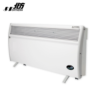 北方 房間浴室兩用第三代微電腦對流式電暖器 CNI2300 電壓220V