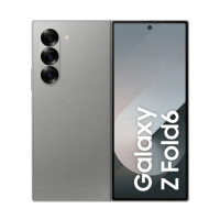 【Samsung 三星】Galaxy Z Fold6 5G 7.6吋(12G/512G/高通驍龍8 Gen3/5000萬鏡頭畫素/AI手機)
