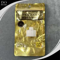 EXTENDER - EXT SHOGO FOR MEZZ KONLLEN JF - PREDATOR 1 INCH / EXT - EXTENDER STIK White (JF/Konllen)