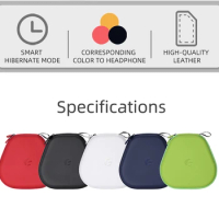 1PCS Hard Protector Cases For Apple Airpods Max Protective Earphone Shockproof Cover For Apple Air Pods Max Box Bags Accessories