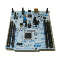 NUCLEO-F411RE STM32 Nucleo-64 ARM mbed Development Board with STM32F411RE MCU Supports