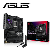 華碩 ROG STRIX Z790-E GAMING WIFI II 主機板+Intel Core i7-14700KF 中央處理器 (M+C組合包)