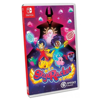 NSW SKY RACKET for Nintendo Switch (ASI)