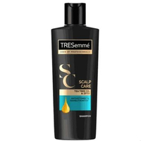 Tresemme Shampoo Scalp Care Scalp Care 170 ml