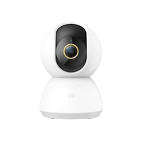 กล้องวงจรปิด Home Security รุ่น 360° 2K + SD Card 32GB Global Ver. สี White