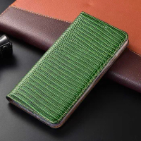 Magnet Natural Genuine Leather Skin Flip Wallet Book Phone Case Cover On For Oneplus 8 7 7t Pro 5G Oneplue8 Oneplus7 128/256 GB
