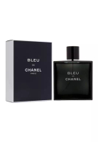Chanel BLEU DE CHANEL 蔚藍 EAU DE TOILETTE SPRAY 100ml
