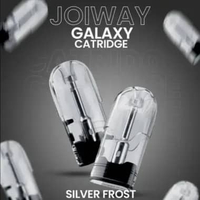 Cartridge Joiway S1 - 100% Authentic by Joiway