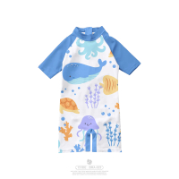 Baju Renang Anak Swimsuit Renang Anak Laki Laki