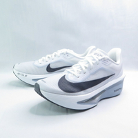 Nike FN8454104 Zoom Fly 6 男 慢跑鞋 路跑競速鞋 輕量 白【iSport愛運動】