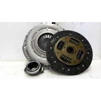昊斯達 HDK-211 壓板總成 VALEO 起亞 卡旺KAON2.5 /2.9 現代Porter2.5