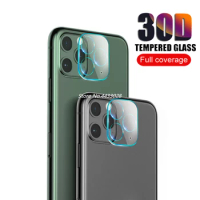 Tempered Glass for IPhone 11 Pro Max Camera Metal Ring Lens Protector Cover for IPhone 11 Pro Max XR X XS Max Glass Camera Lens