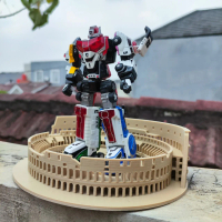 BASE GUNDAM - BASE MECHA - BASE FIGURE - ALAS FIGURE - BASE Diorama Roma - BASE Rx78 - BASE IRONMAN