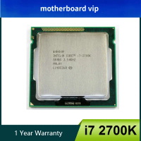 โปรเซสเซอร์ Intel Core i7 2700K, Quad-Core, 3.5GHz, LGA 1155, เหมาะสำหรับการออกแบบวงจร