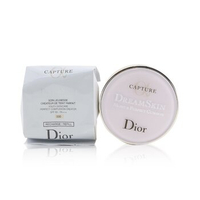 SW Christian Dior -372超級夢幻美肌氣墊粉餅spf 50 pa+++ Capture Dreamskin Moist&amp;Perfect Cushion SPF 50 With Extra Refill -