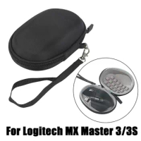 Shockproof Gaming Mouse Storage Box Waterproof Portable Carrying Bag Protective Case for Logitech MX Master 3/3S