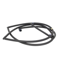 สายยางทำความสะอาดไฟหน้า สำหรับ Q3/Q5 สำหรับ TT/A1 สำหรับ A3 สำหรับ A6 8U0955970 7P6955964A