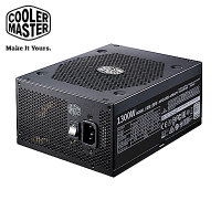 Cooler Master V 全模組化 80Plus白金牌 1300W 電源供應器