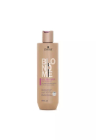 Schwarzkopf SCHWARZKOPF - Blond Me 全系列金髮輕盈洗髮露 300ml