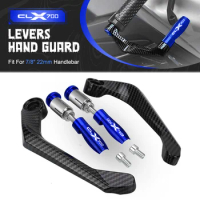 2022 2023 2024 FOR CLX700 700CLX 700CL-X 700 CLX Motorcycle Brake Clutch Lever Handlebar Protector Hand Guard Accessories