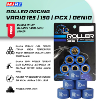 ROLLER PCX VARIO 125 VARIO 150 160 GENIO BEAT FI 2020 - 2022 GENIO LED SKYWAVE SPIN motor motorcycle