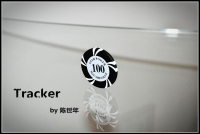 【心靈/推薦】Tracker by 陳世年 追蹤者 籌碼 視覺化 魔術道具