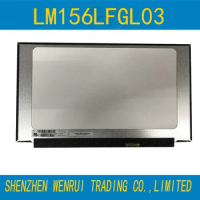 Free shipping 15.6 120hz Laptop LCD screen for ASUS TUF Gaming X571GT FX505DV LM156LFGL03 FHD EDP IPS LED Display Matrix
