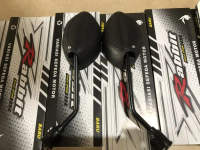 SPION STANDART BEAT HONDA/YAMAHA