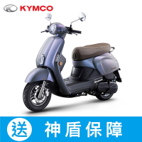 KYMCO 光陽機車 MANY LED 125 ABS-2024年車