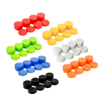 Silicone Heightening Thumbstick grips Cap For PS5 PS4 Xbox 360 / One Series Switch Pro Thumb Grip Stick Cap Heightened Cover