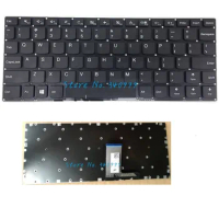New For Lenovo Yoga 310-11 310-11IAP 710-11 710-11IKB 710-11ISK Laptop Keyboard US