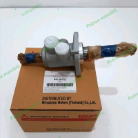 Pinion Steering / Pinion Stir Mitsubishi Triton HDX 4410A763