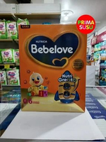 Bebelove 0-6 Bulan 775 Gr Susu Formula