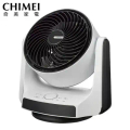 奇美 CHIMEI DF-08AMCD 8吋循環扇 3D自動擺頭 DC馬達