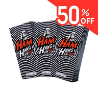 ~ เจลลี่แก้แฮงค์ Hamhang  !! (1 กล่องมี 5 ซอง) วันหยุดเทศกาล