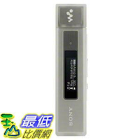 [東京直購] SONY 原廠專用矽膠果凍保護套 CKM-NWM500 相容:NW-M505系列