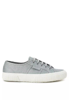 Superga 2750 珠光磨砂帆布運動鞋