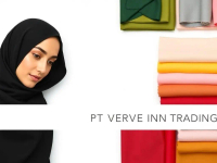 “Pashmina Ceruty Babydoll Laser Cut + Inner | Hijab Premium Lembut Elegan Anti Ribet” By Azara Fashi