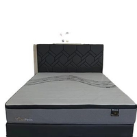 Kasur Central Orthopedic ZENPEDIC (hanya kasur saja) 160X200CM