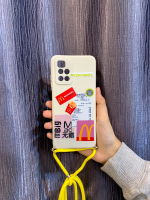 MT2 Softcase SS306 Case For XM RDM NOTE 11 PRO POCO X3 X3PRO M4 5H RE C1 C2 C3 5 5I 9I 5PRO 6 6PRO C