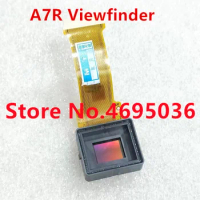 Viewfinder LCD Display Screen for Sony A7 II ILCE-7 M2 / A7R II ILCE-7R M2 / A7S II ILCE-7S M2 Digital Camera Repair Part