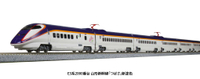 Mini 預購中 Kato 10-1255 N規 E3系2000 山形新幹線 新塗裝 7輛組