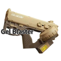 Electric Gel Ball Blaster DR-12 Toy Outdoor