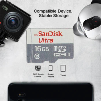 100% Original MzySanDisk memory card 32GB micro tf sd card 64GB 128GB 256GB tarjeta micro tf 32G 256G U3 mini TF card